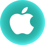 Подарочная карта Apple для App Store и iTunes 25 ₺
