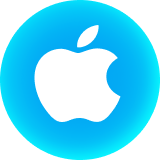 Подарочная карта App Store & iTunes 3000 ₽