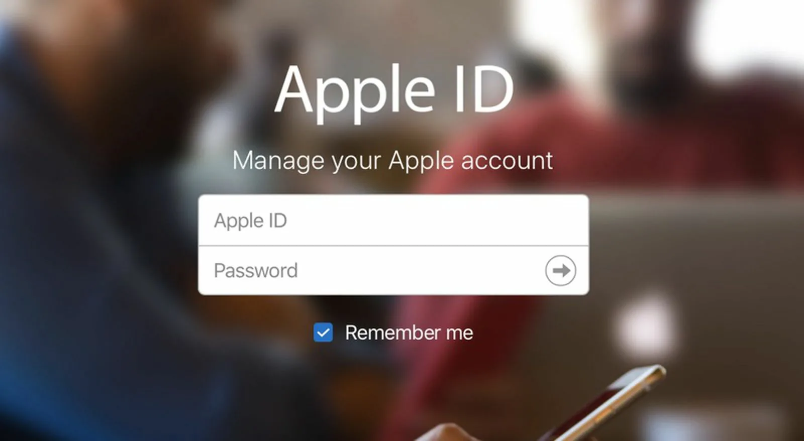 Как отвязать Айфон от Apple ID старого владельца не зная пароля