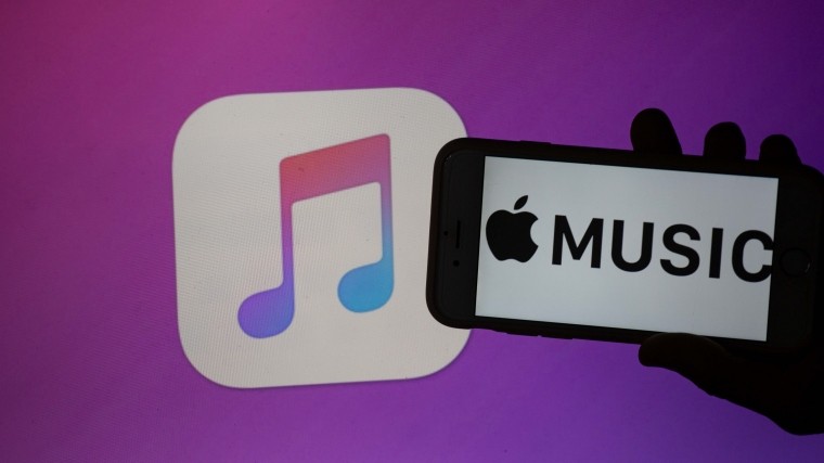 7 новых функций Apple Music в iOS 26: обзор обновлений
