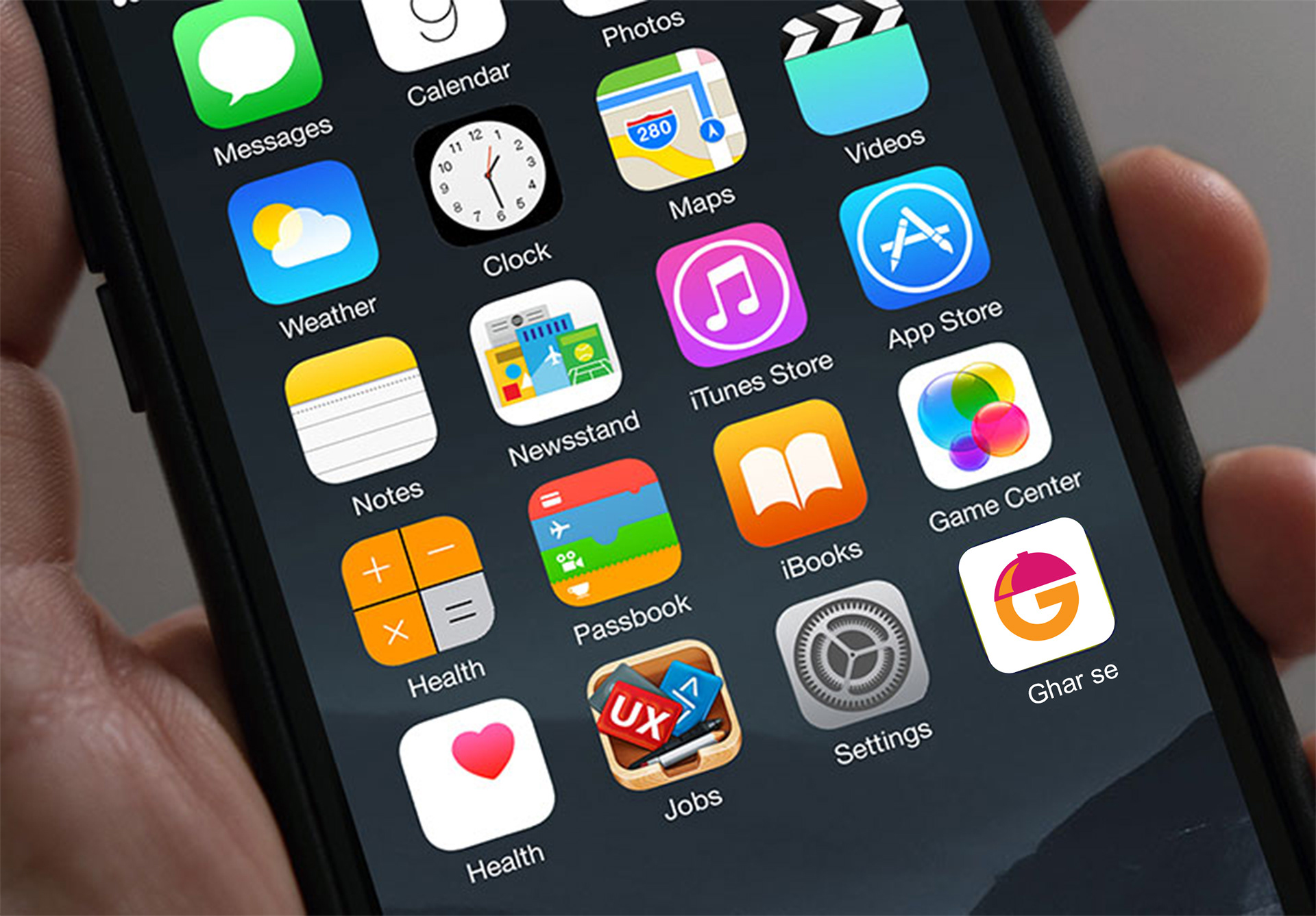 Какие новые приложения появятся на iPhone в iOS 26